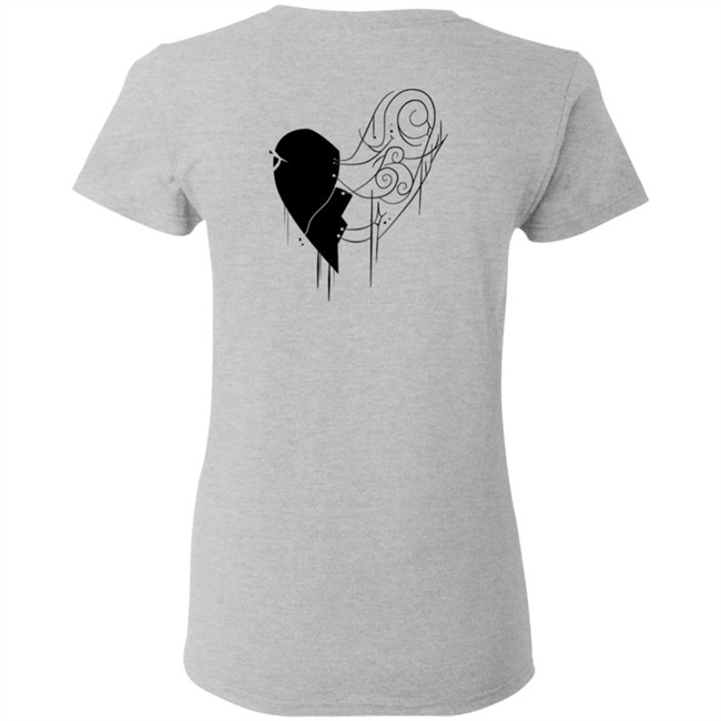 Merch Gardens Sad Istfied Hoodie Merch Gardens Sad Istfied Hoodie