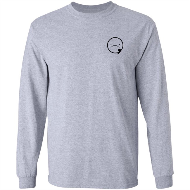 Merch Gardens Sad Istfied Hoodie Merch Gardens Sad Istfied Hoodie