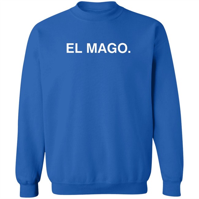 Obvious Shirts El Mago Shirt Obvious Shirts El Mago Shirt
