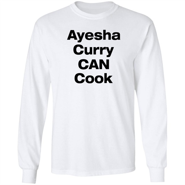 Steph Curry Ayesha Curry Can Cook Shirt Steph Curry Ayesha Curry Can Cook Shirt