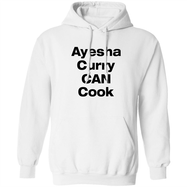 Steph Curry Ayesha Curry Can Cook Shirt Ayesha Curry Can Cook Shirt Steph Curry