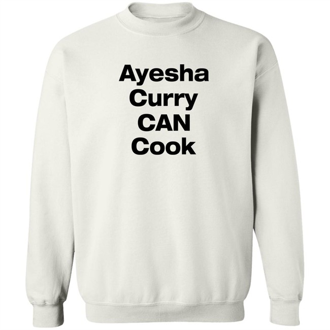 Steph Curry Ayesha Curry Can Cook Shirt Ayesha Curry Can Cook Shirt Steph Curry