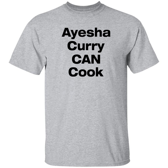 Steph Curry Ayesha Curry Can Cook Shirt Steph Curry Ayesha Curry Can Cook Shirt