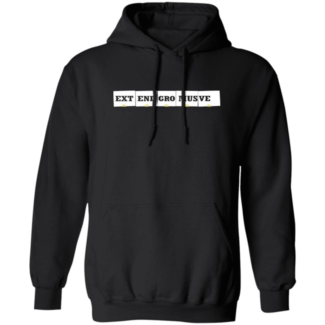 Extend Gro Musve Shirt Cassidy Williams Talking Friars