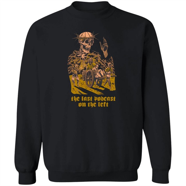 The Last Podcast On The Left Shirt Lpotl Merch Jade O Lantern The Last Podcast On The Left Shirt Lpotl Merch Jade O Lantern