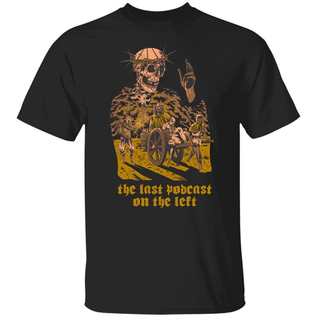 The Last Podcast On The Left Shirt Lpotl Merch Jade O Lantern Lpotl Merch Jade O Lantern The Last Podcast On The Left Shirt