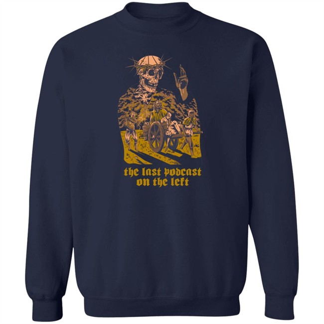 The Last Podcast On The Left Shirt Lpotl Merch Jade O Lantern The Last Podcast On The Left Shirt Lpotl Merch Jade O Lantern