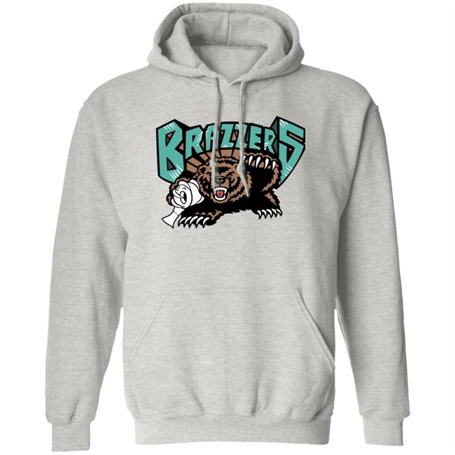 Shirts That Go Hard Brazzers Bear Shirt Shirts That Go Hard Brazzers Bear Shirt