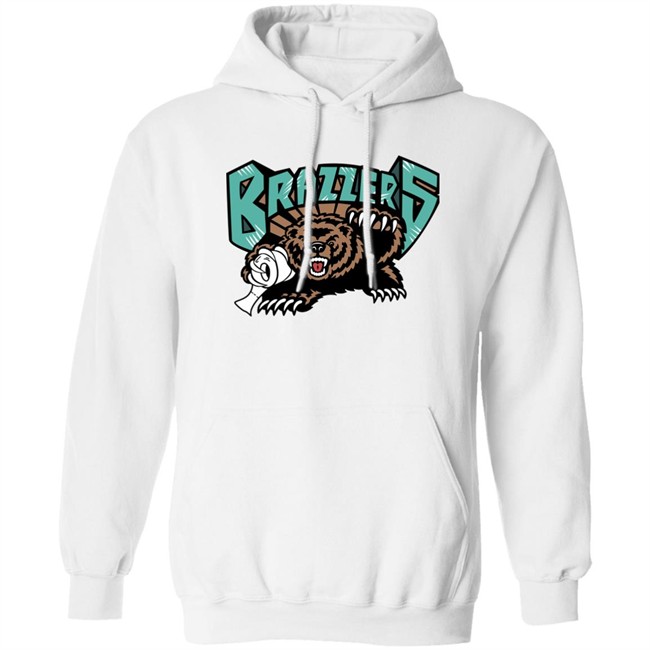 Shirts That Go Hard Brazzers Bear Shirt Brazzers Bear Shirt Shirts That Go Hard