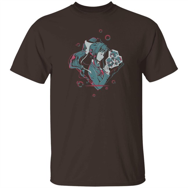 Team Salvato The Yetee Just Monika Shirt Team Salvato The Yetee Just Monika Shirt
