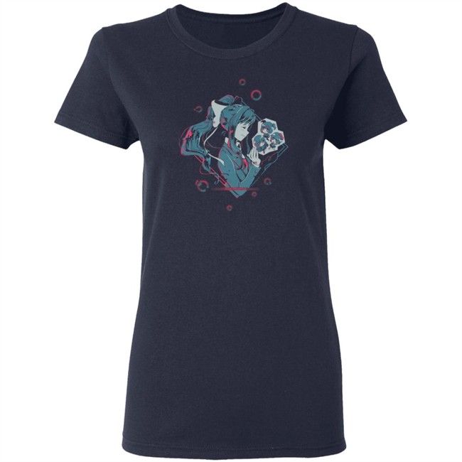 Team Salvato The Yetee Just Monika Shirt Team Salvato The Yetee Just Monika Shirt