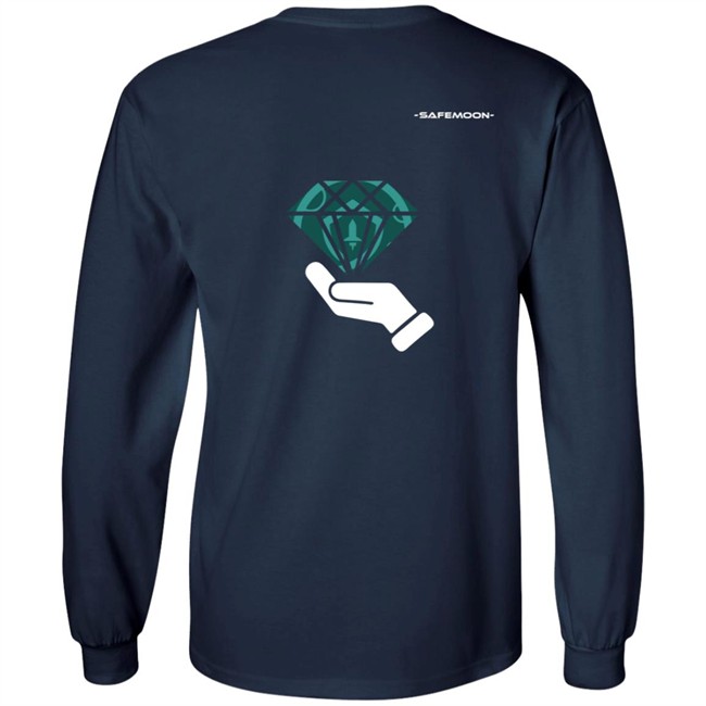 Shop Safemoon Diamond Hands Merch Diamond Hands Hoodie Shop Safemoon Diamond Hands Merch Diamond Hands Hoodie
