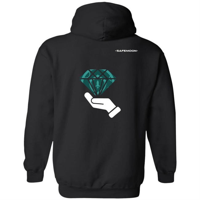 Shop Safemoon Diamond Hands Merch Diamond Hands Hoodie Shop Safemoon Diamond Hands Merch Diamond Hands Hoodie