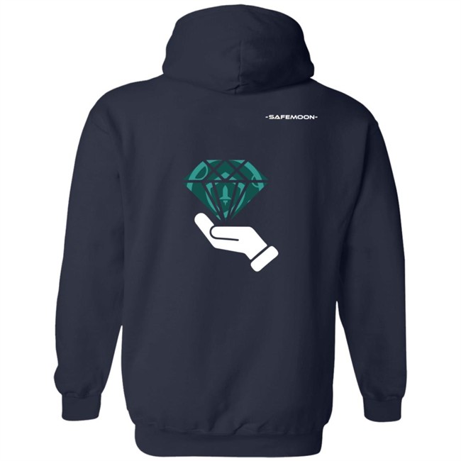 Shop Safemoon Diamond Hands Merch Diamond Hands Hoodie Shop Safemoon Diamond Hands Merch Diamond Hands Hoodie