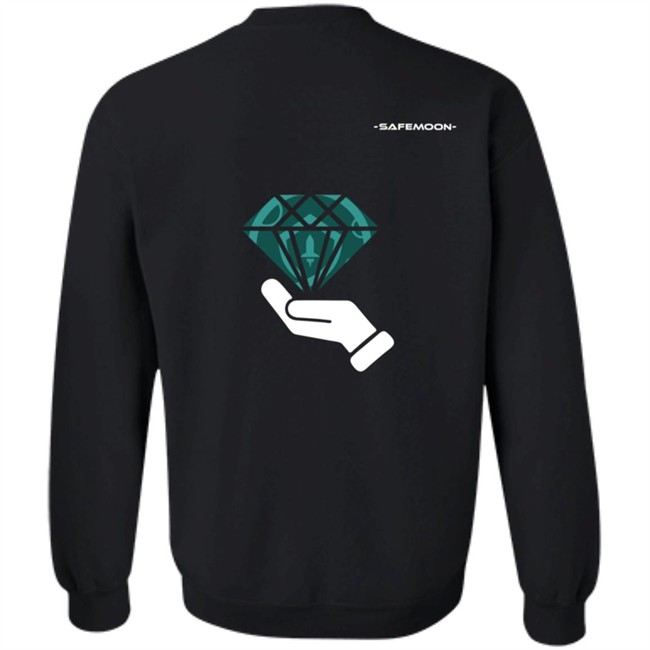Shop Safemoon Diamond Hands Merch Diamond Hands Hoodie Shop Safemoon Diamond Hands Merch Diamond Hands Hoodie