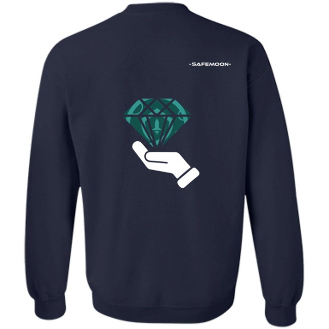 Shop Safemoon Diamond Hands Merch Diamond Hands Hoodie Shop Safemoon Diamond Hands Merch Diamond Hands Hoodie