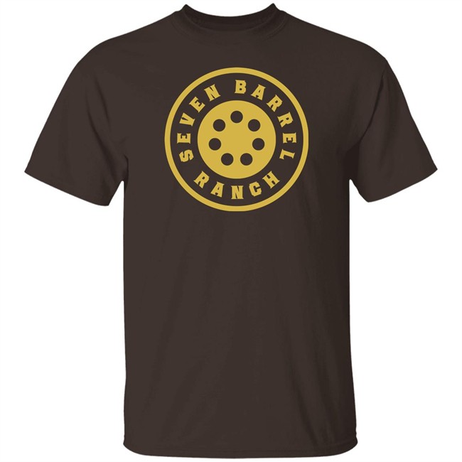 Dale Stark Seven Barrel Ranch Shirt