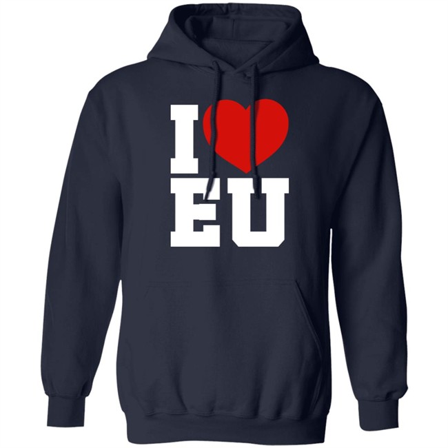 Ukraine I Love Eu T Shirt Pride Parade Ukraine I Love Eu T Shirt Pride Parade