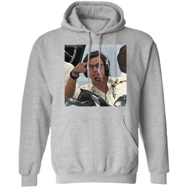 Toto Wolff Becomes The Latest F1 Meme After Brazil Gp Reaction Shirt Mercedes-Amg Petronas F1 Team Mercedes-Amg Petronas F1 Team Toto Wolff Becomes The Latest F1 Meme After Brazil Gp Reaction Shirt