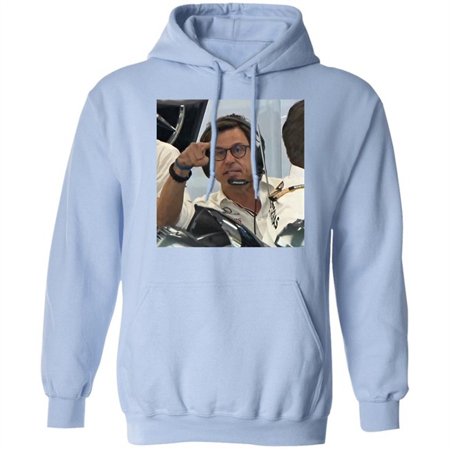 Toto Wolff Becomes The Latest F1 Meme After Brazil Gp Reaction Shirt Mercedes-Amg Petronas F1 Team Mercedes-Amg Petronas F1 Team Toto Wolff Becomes The Latest F1 Meme After Brazil Gp Reaction Shirt