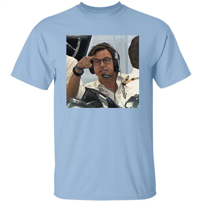 Toto Wolff Becomes The Latest F1 Meme After Brazil Gp Reaction Shirt Mercedes-Amg Petronas F1 Team Mercedes-Amg Petronas F1 Team Toto Wolff Becomes The Latest F1 Meme After Brazil Gp Reaction Shirt