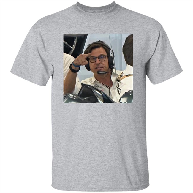 Toto Wolff Becomes The Latest F1 Meme After Brazil Gp Reaction Shirt Mercedes-Amg Petronas F1 Team Toto Wolff Becomes The Latest F1 Meme After Brazil Gp Reaction Shirt Mercedes-Amg Petronas F1 Team