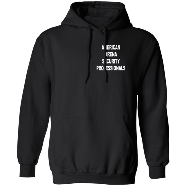 Mart Mark Sterling American Arena Security Professionals Shirt Aew Aew Mart Mark Sterling American Arena Security Professionals Shirt