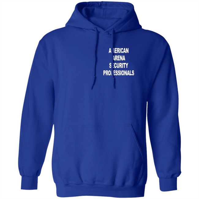 Mart Mark Sterling American Arena Security Professionals Shirt Aew Aew Mart Mark Sterling American Arena Security Professionals Shirt