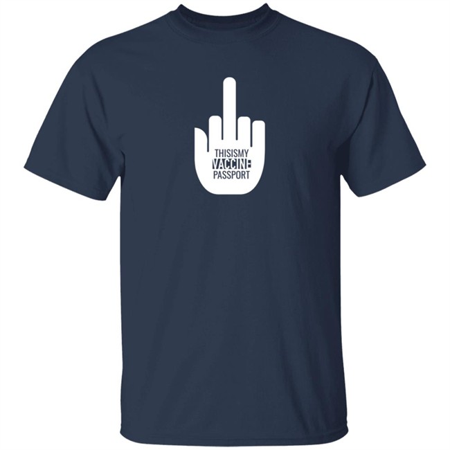 This Is My Vaccine Passport T Shirt Phetasy This Is My Vaccine Passport T Shirt Phetasy