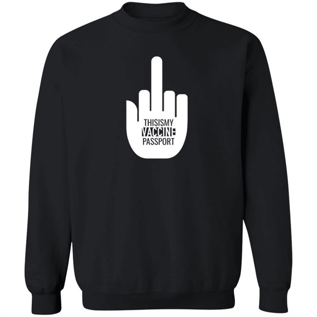 This Is My Vaccine Passport T Shirt Phetasy This Is My Vaccine Passport T Shirt Phetasy