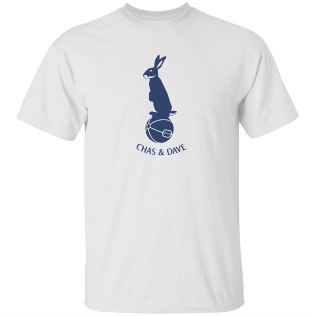 Chas And Dave Rabbit Unisex Shirt