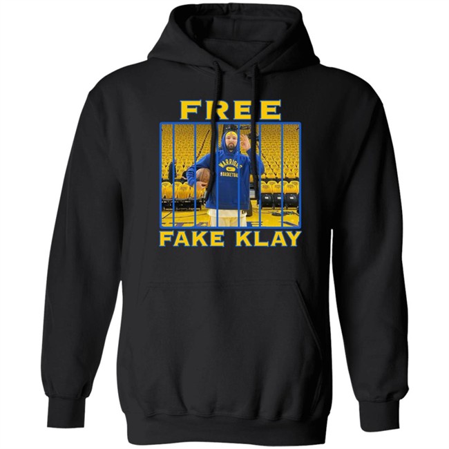 Free Fake Klay Shirt Fake Klay Thompson Big Daws Fake Klay Thompson Big Daws Free Fake Klay Shirt