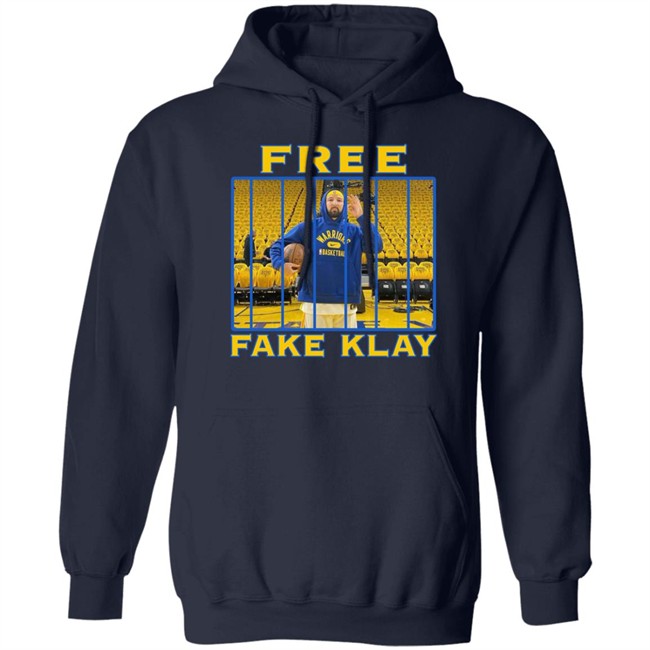 Free Fake Klay Shirt Fake Klay Thompson Big Daws Free Fake Klay Shirt Fake Klay Thompson Big Daws