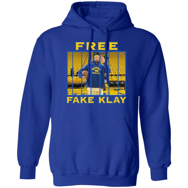Free Fake Klay Shirt Fake Klay Thompson Big Daws Fake Klay Thompson Big Daws Free Fake Klay Shirt
