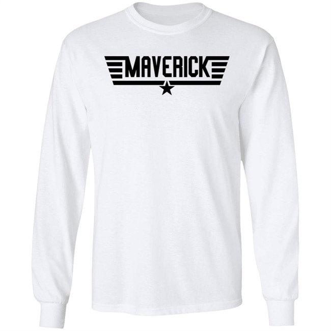 Alexandra Petri Maverick Shirt Maverick Shirt Alexandra Petri