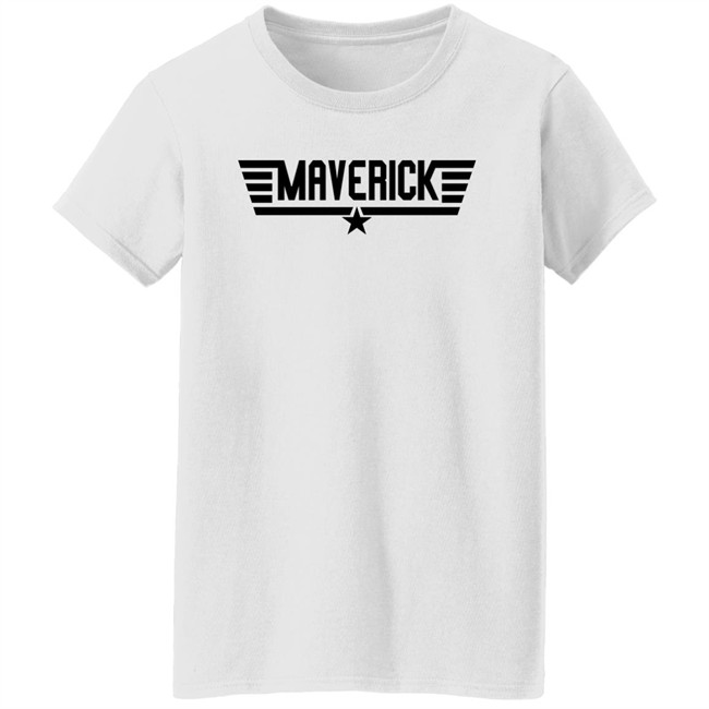 Alexandra Petri Maverick Shirt