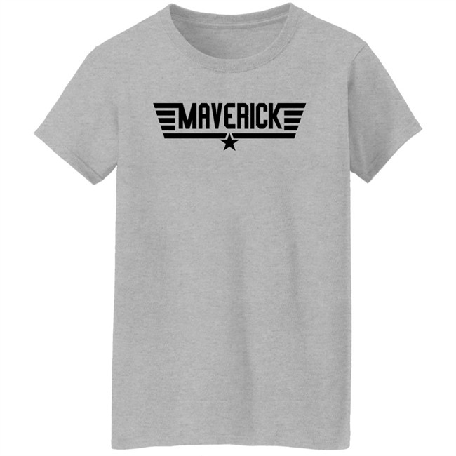 Alexandra Petri Maverick Shirt Maverick Shirt Alexandra Petri