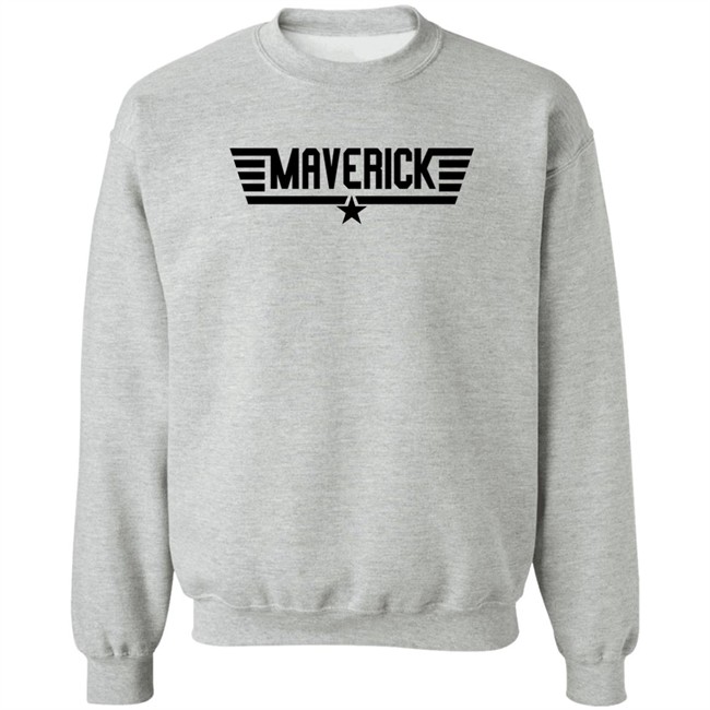 Alexandra Petri Maverick Shirt Maverick Shirt Alexandra Petri