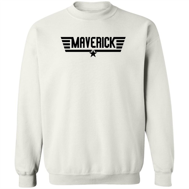 Alexandra Petri Maverick Shirt Alexandra Petri Maverick Shirt
