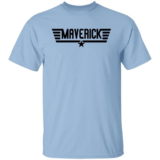 Alexandra Petri Maverick Shirt Maverick Shirt Alexandra Petri