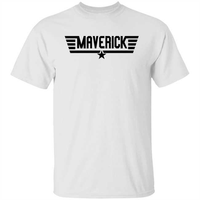 Alexandra Petri Maverick Shirt Alexandra Petri Maverick Shirt