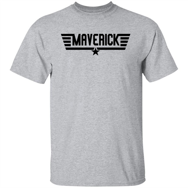 Alexandra Petri Maverick Shirt Maverick Shirt Alexandra Petri