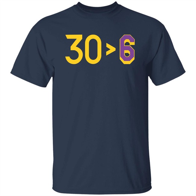 Greater Than Sc 30 6 Shirt Barstool Sports Barstool Sports Greater Than Sc 30 6 Shirt