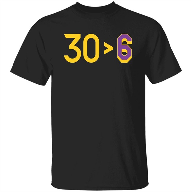 Greater Than Sc 30 6 Shirt Barstool Sports Barstool Sports Greater Than Sc 30 6 Shirt