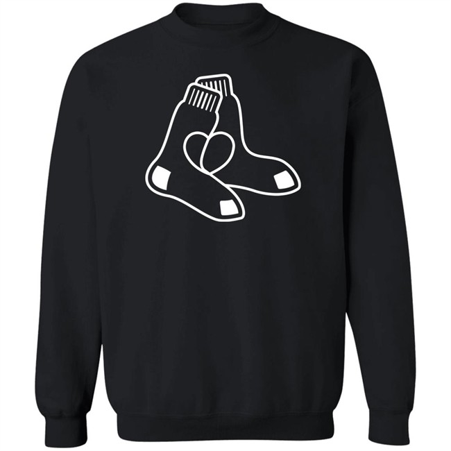 Bekah Salwasser 19 Jersey Street Merch Red Sox Foundation T Shirt