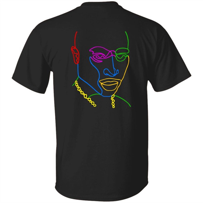 2Pac Merch Shop Store Better Place Hoodie 2Pac Merch Shop Store Better Place Hoodie