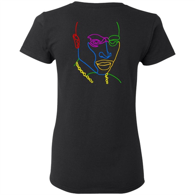 2Pac Merch Shop Store Better Place Hoodie 2Pac Merch Shop Store Better Place Hoodie