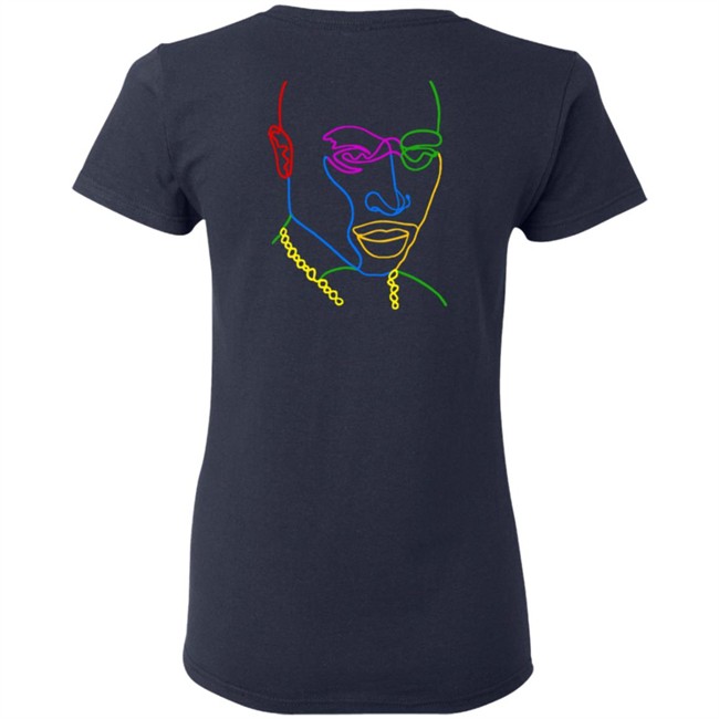 2Pac Merch Shop Store Better Place Hoodie 2Pac Merch Shop Store Better Place Hoodie