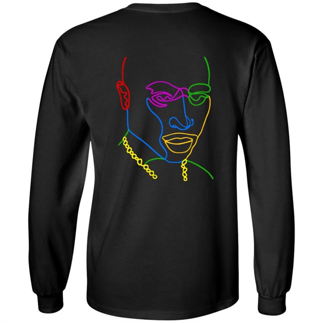 2Pac Merch Shop Store Better Place Hoodie 2Pac Merch Shop Store Better Place Hoodie