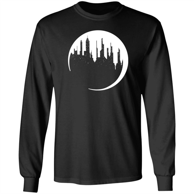 Brennan Lee Mulligan Crit Role Closet Dimension 20 The Unsleeping City Shirt